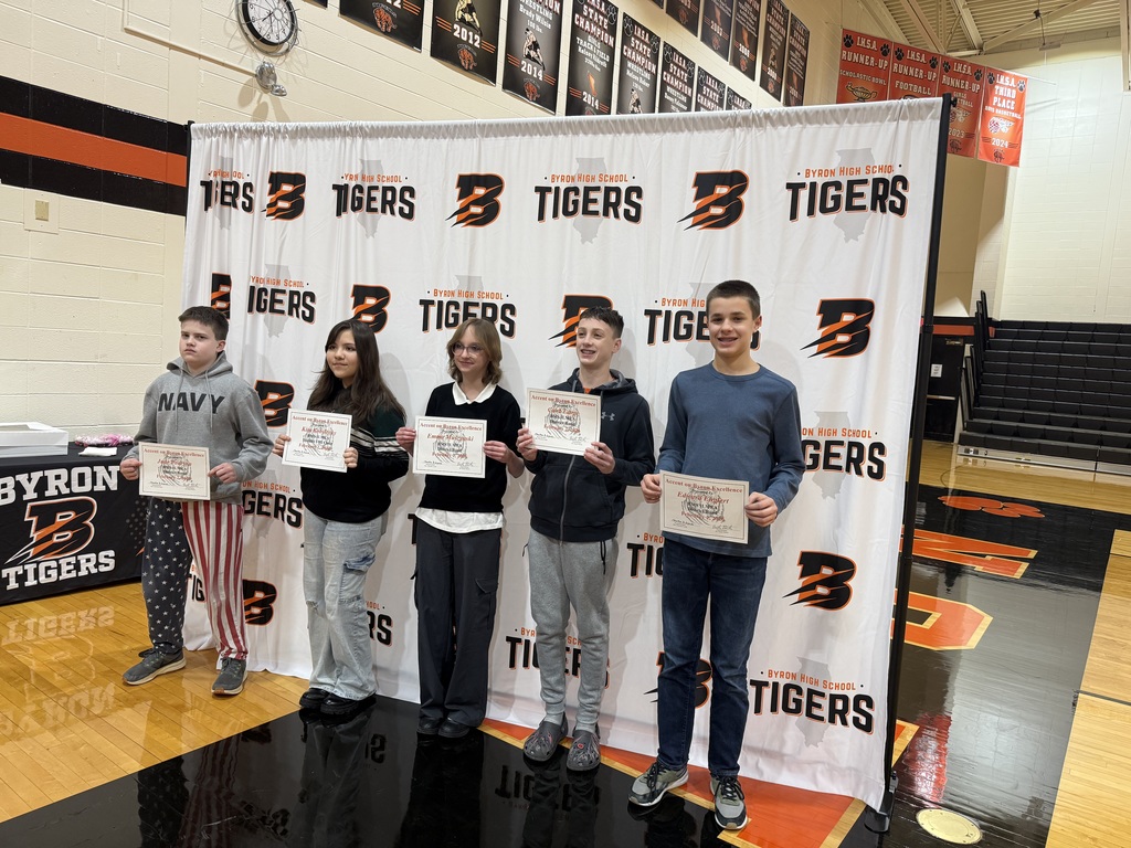 Accent on Excellence