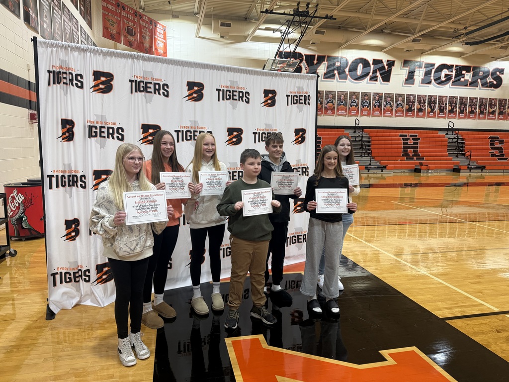 Accent On Excellence