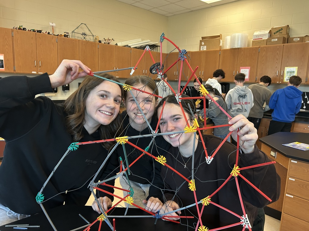 8th Grade Community Day