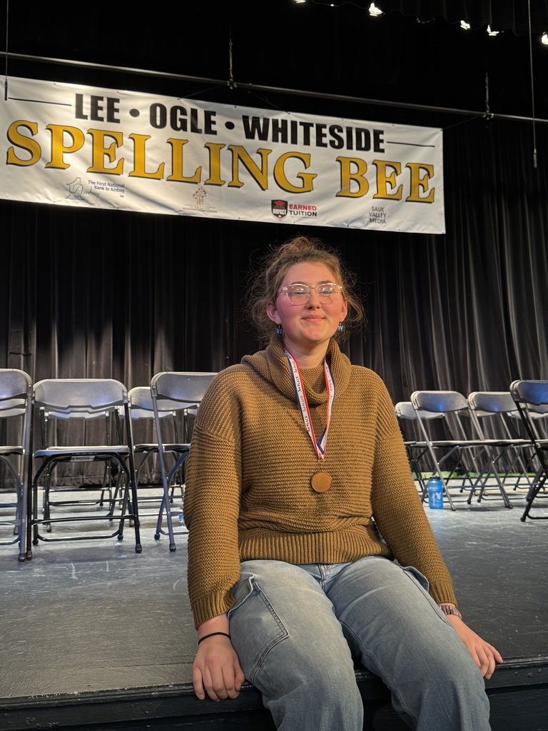 Regional Spelling Bee