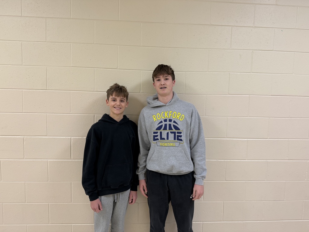 BMS State Wrestling Qualifiers