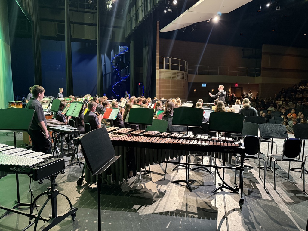 Band Concert