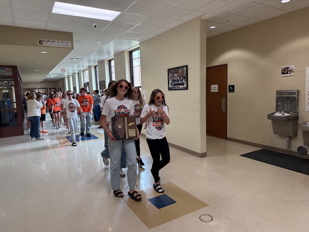 State Qualifiers Walk