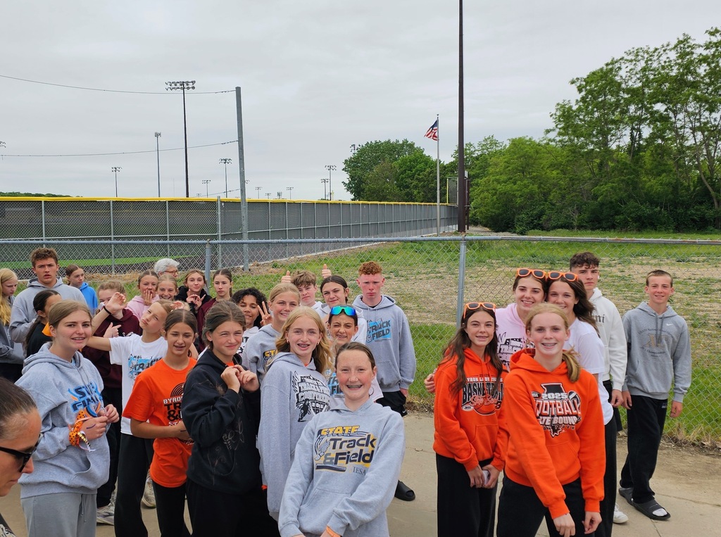 State Track Meet