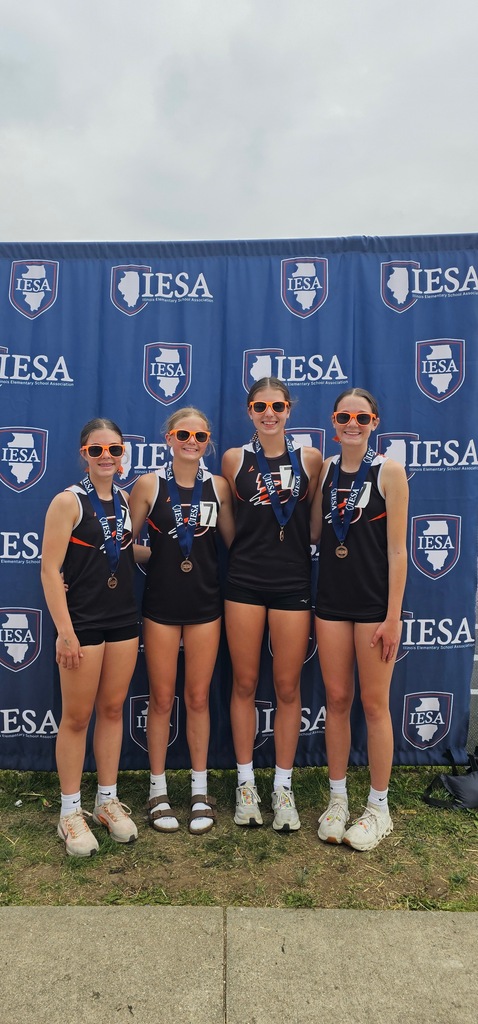 State Track Meet