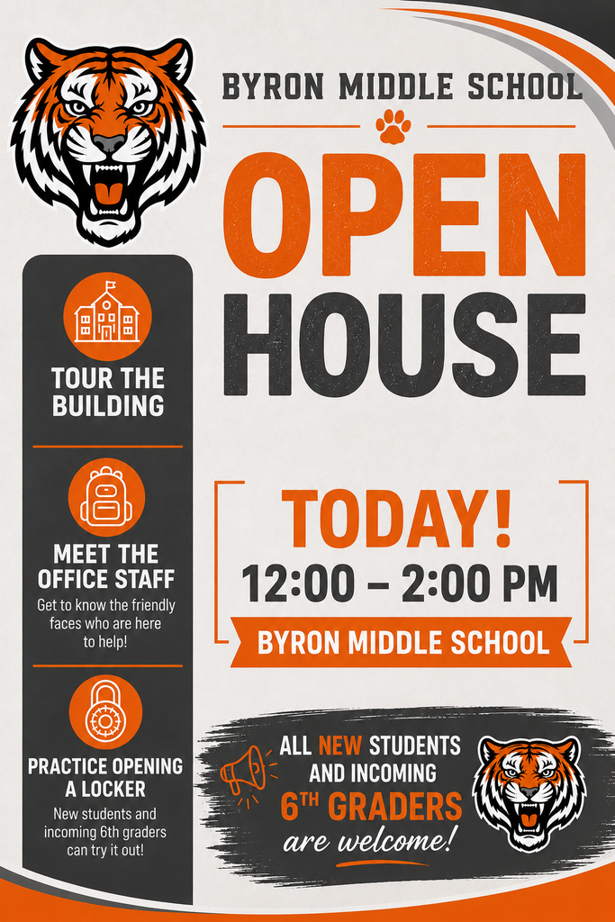 BMS Open House