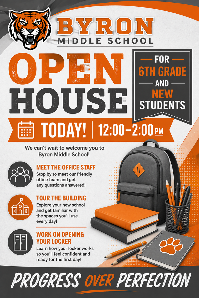 BMS Open House
