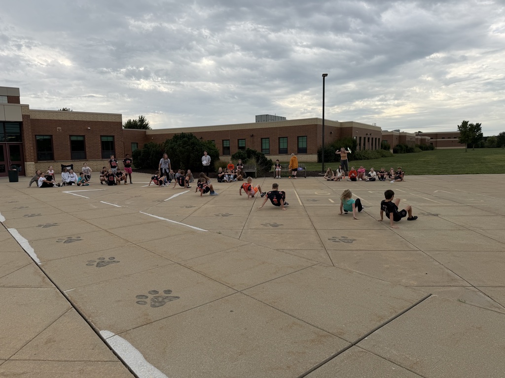 Community Day