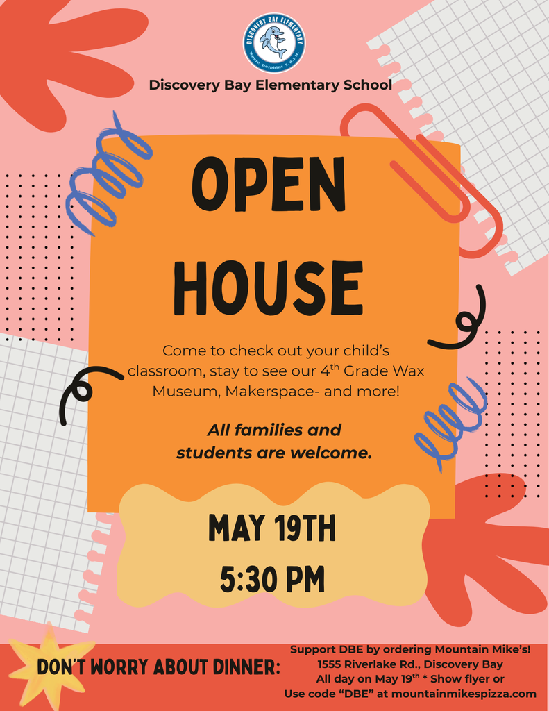 Open House