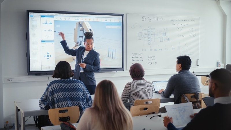 Ways To Future-Proof Career and Technical Education Programs