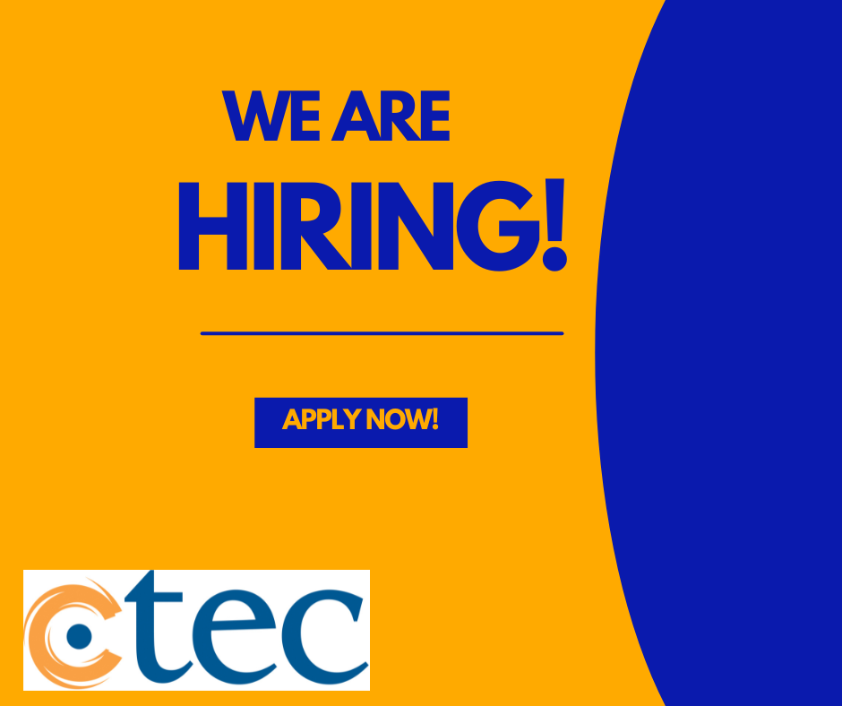 Job posting