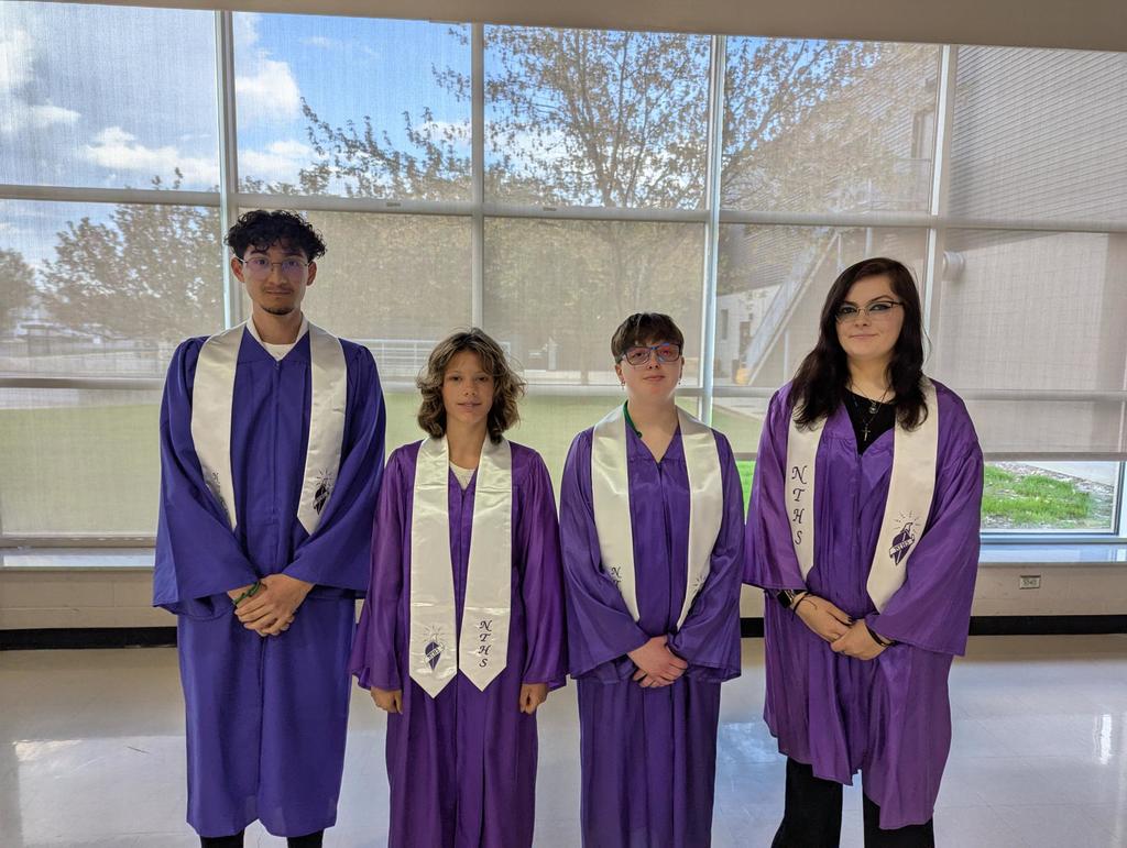 NTHS Newark