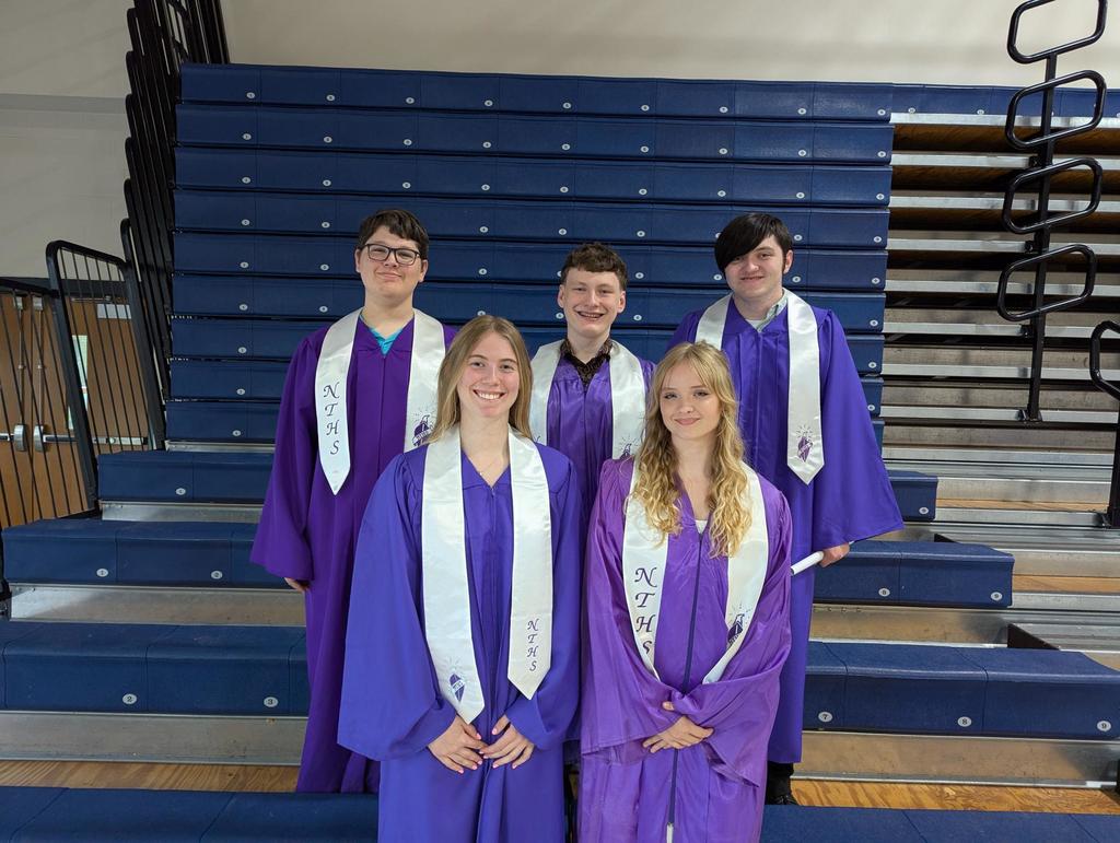 NTHS Watkins