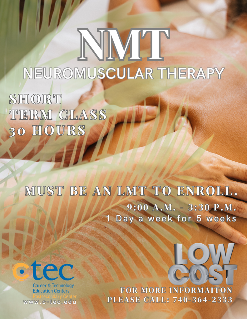 NMT class