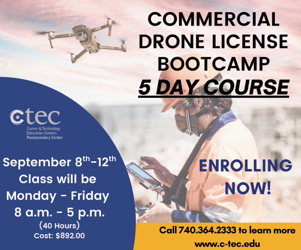 drone license