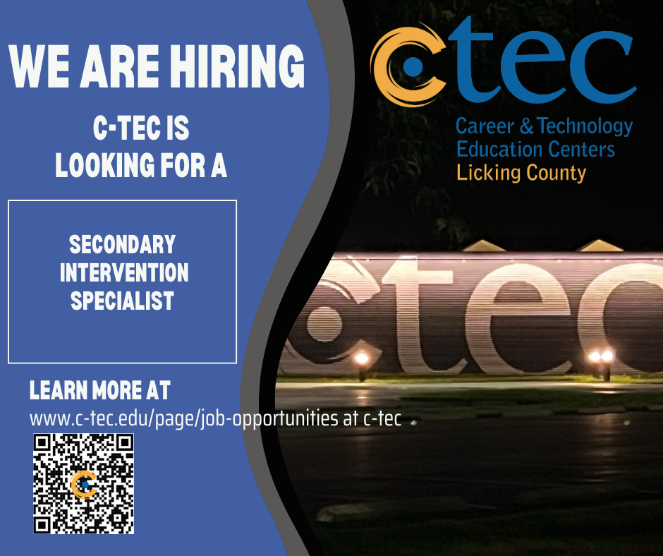 Job posting