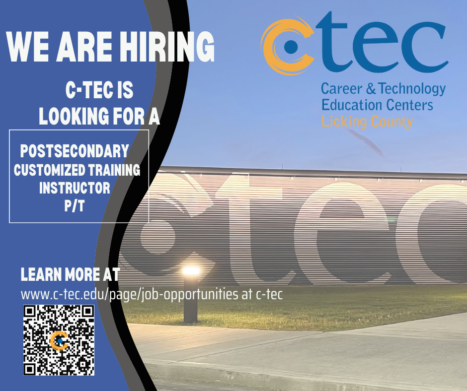 Job posting
