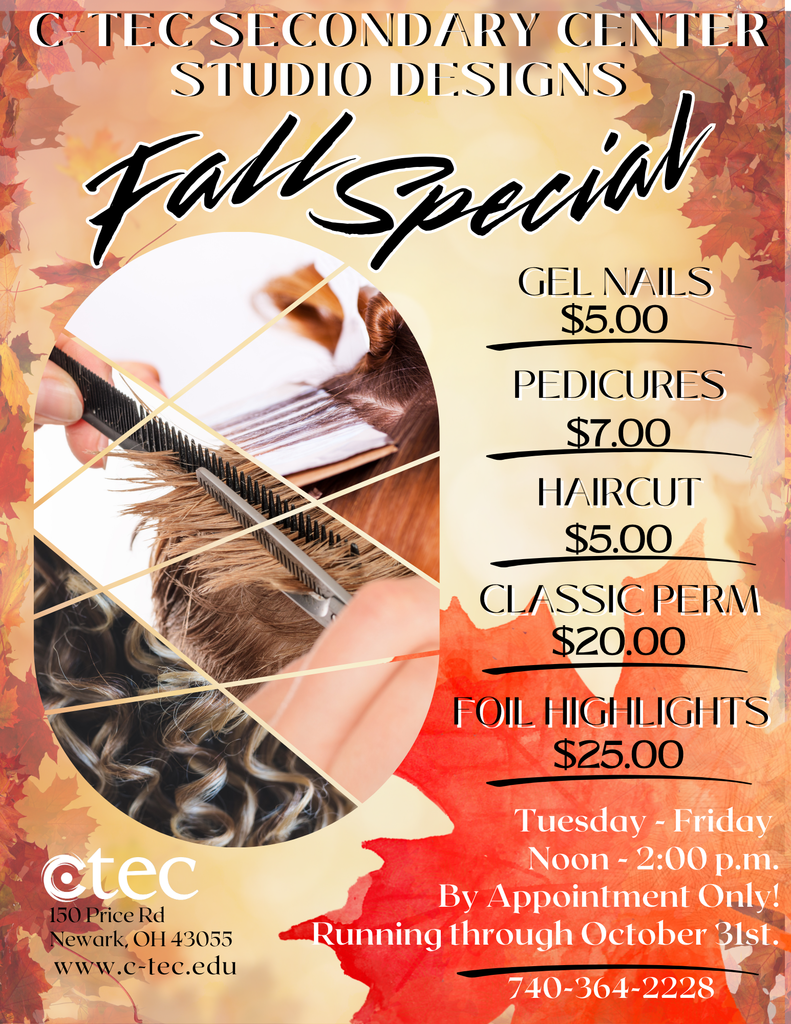 Fall special
