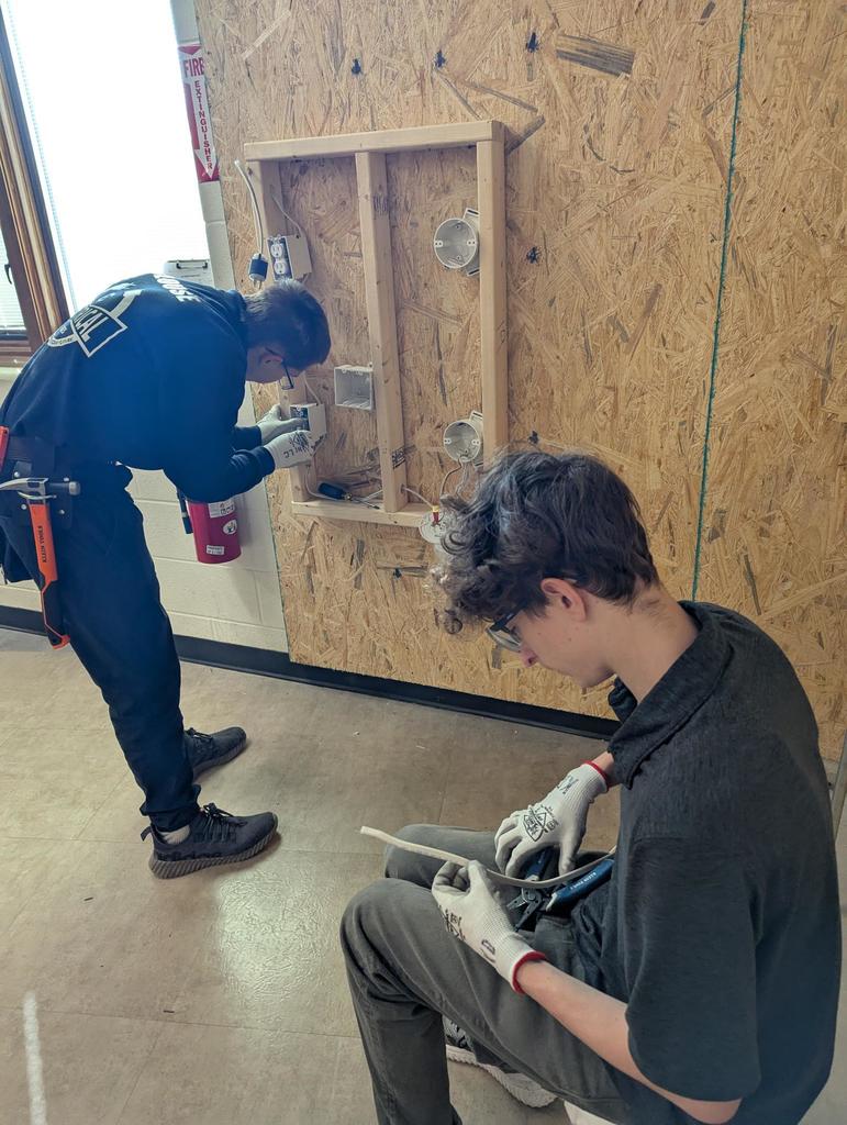 JHS Electrical