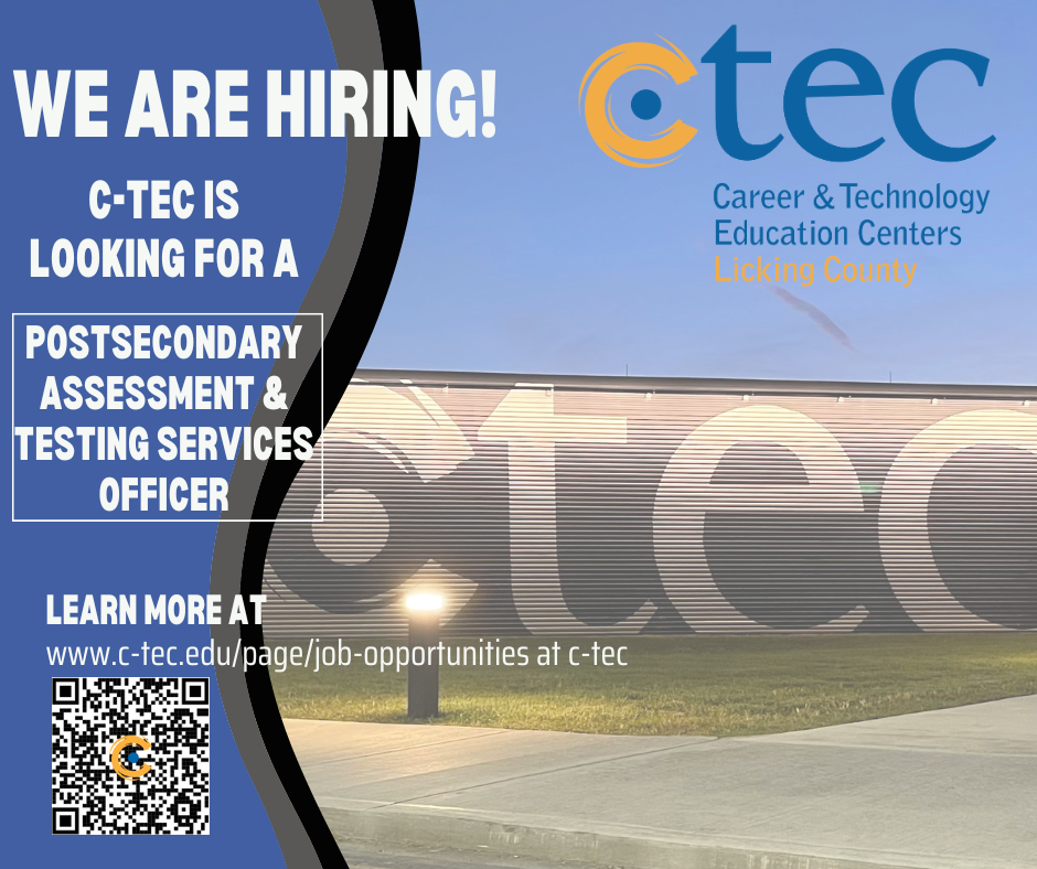 Job posting