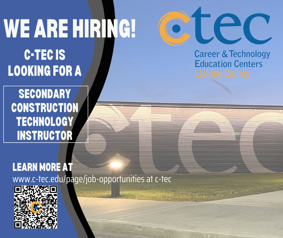 Job posting