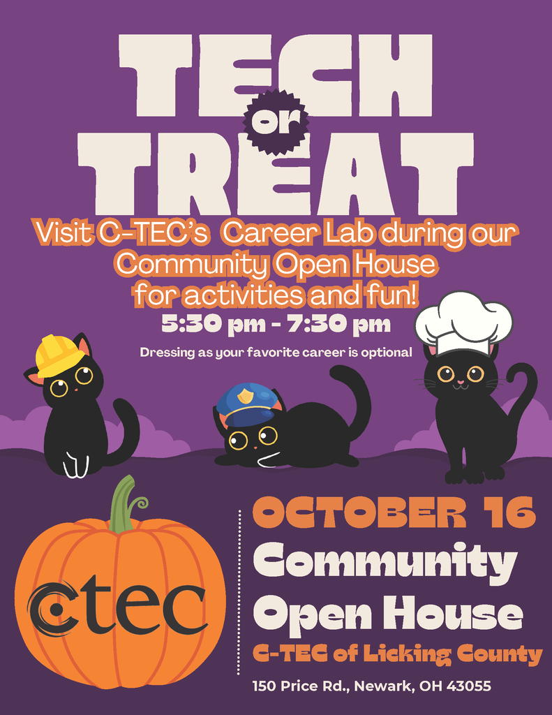 TOT flyer