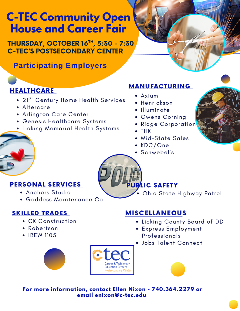 flyer
