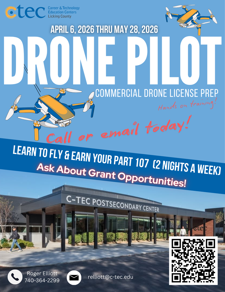 Drone class flyer