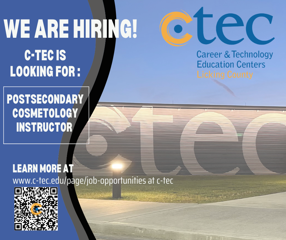Job posting