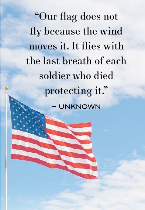 Memorial Day