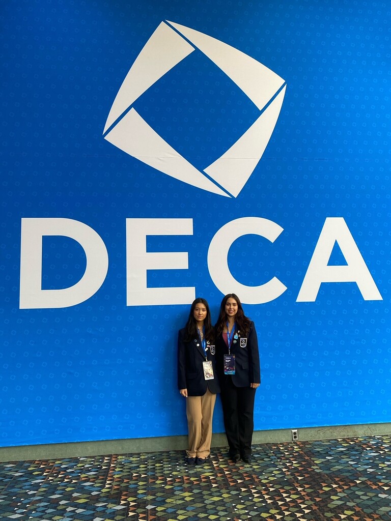 DECA