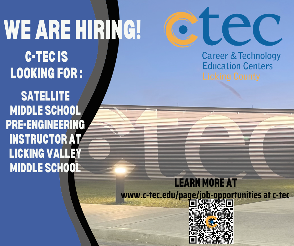 Job posting