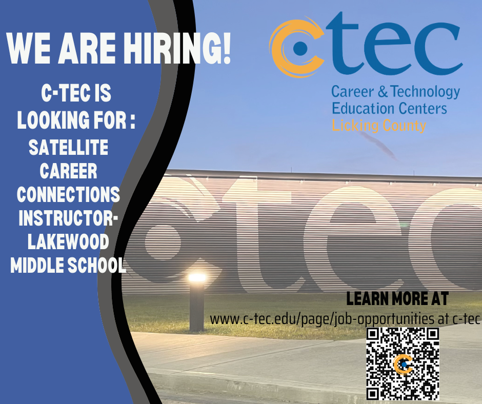Job posting