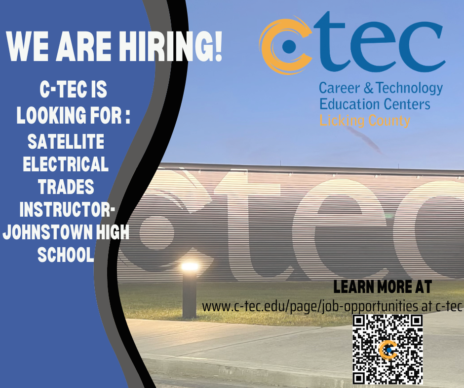 Job posting