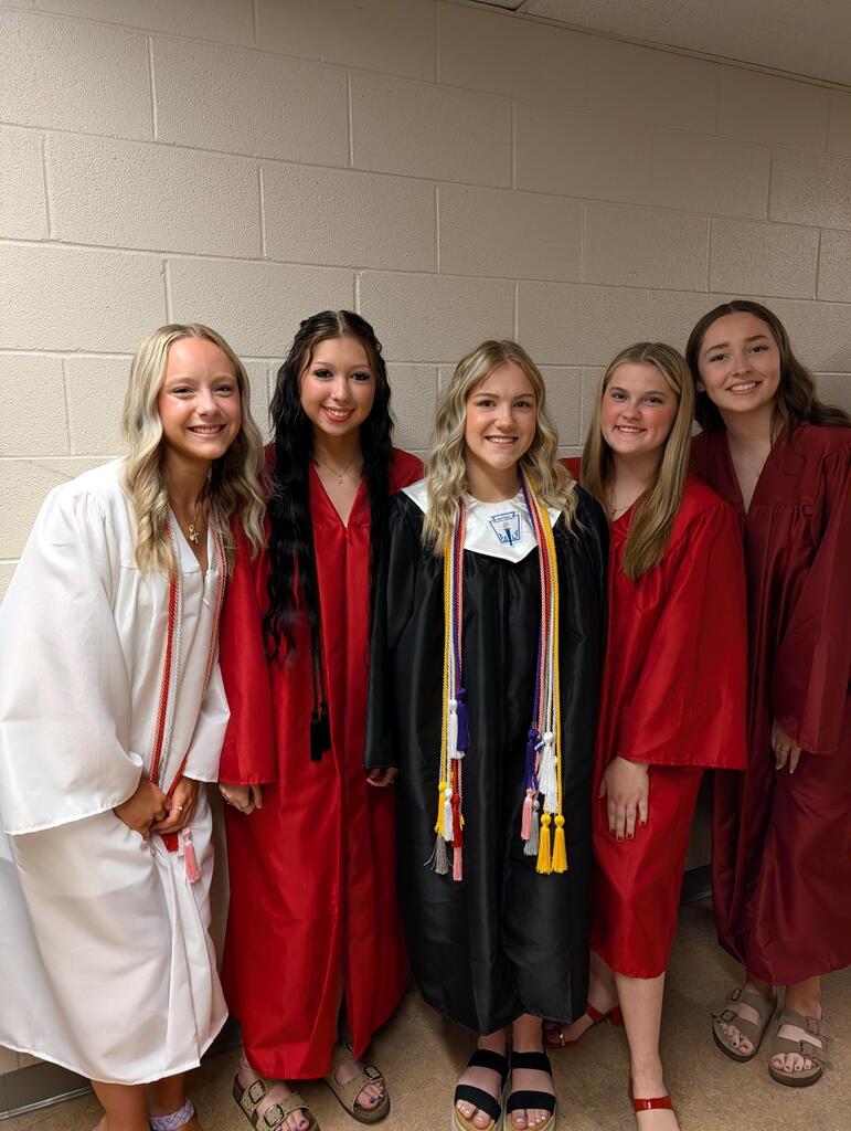 Honors