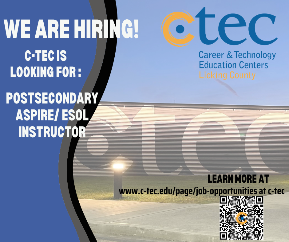 Job posting
