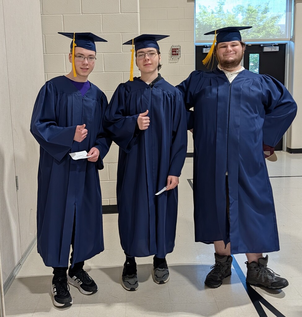 PS grads