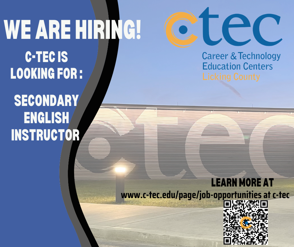 Job posting
