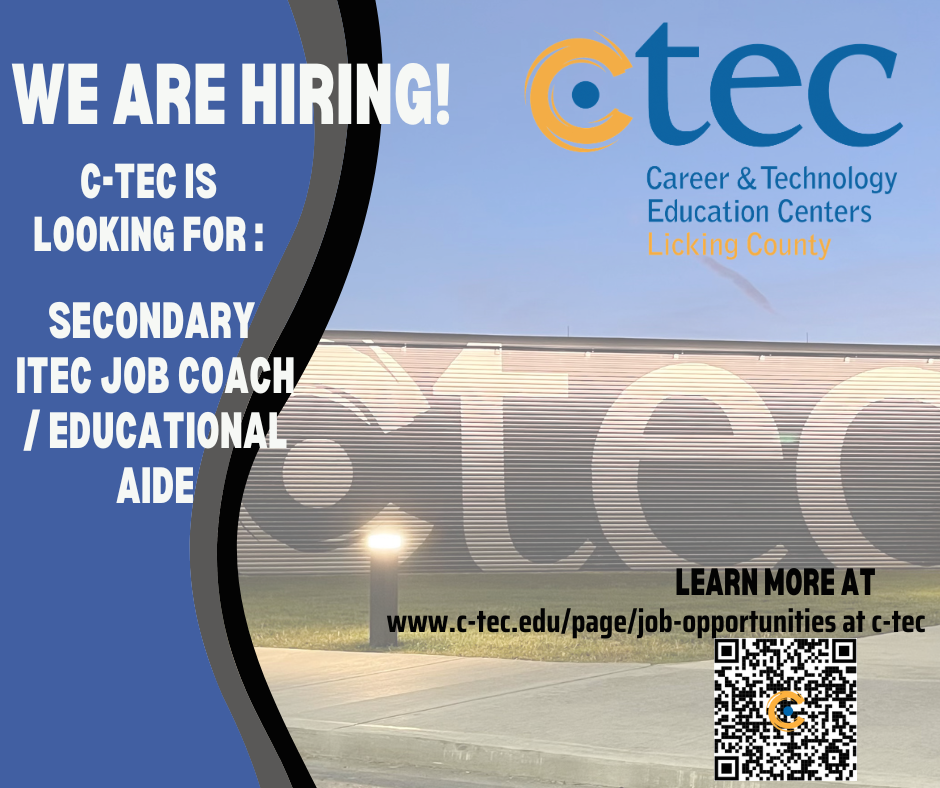 Job posting