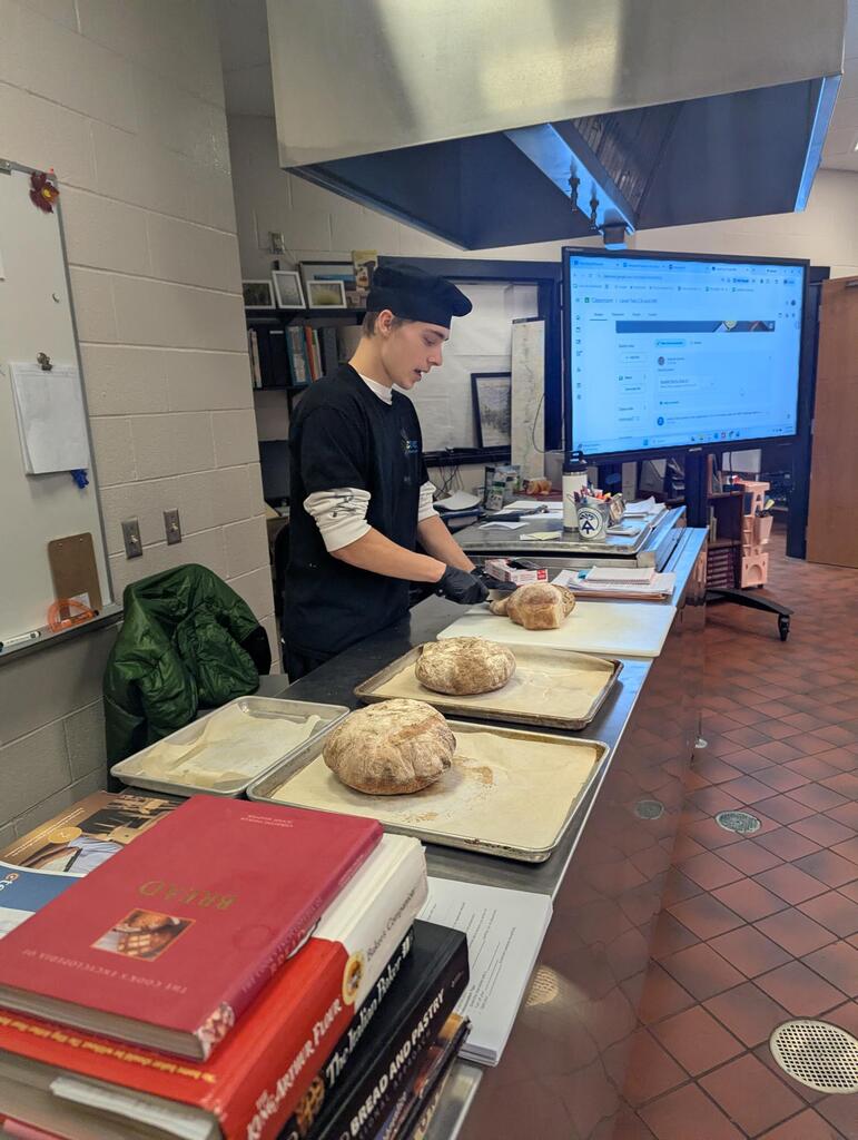 bread skills