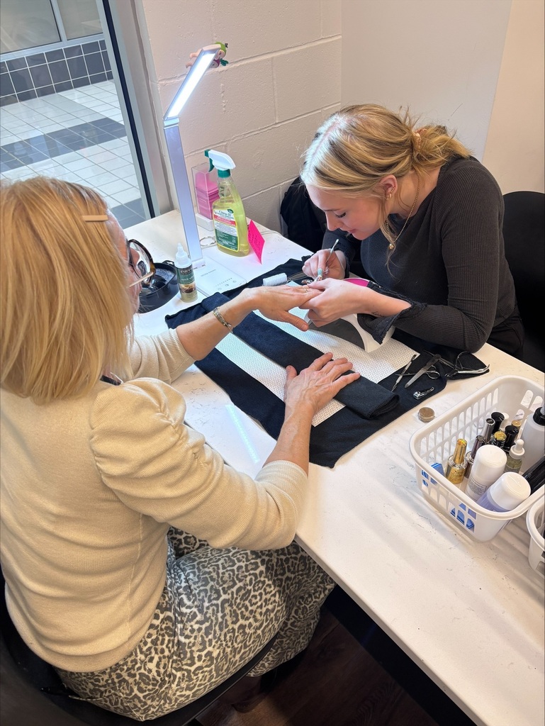 Manicures