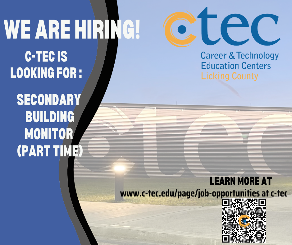 Job posting