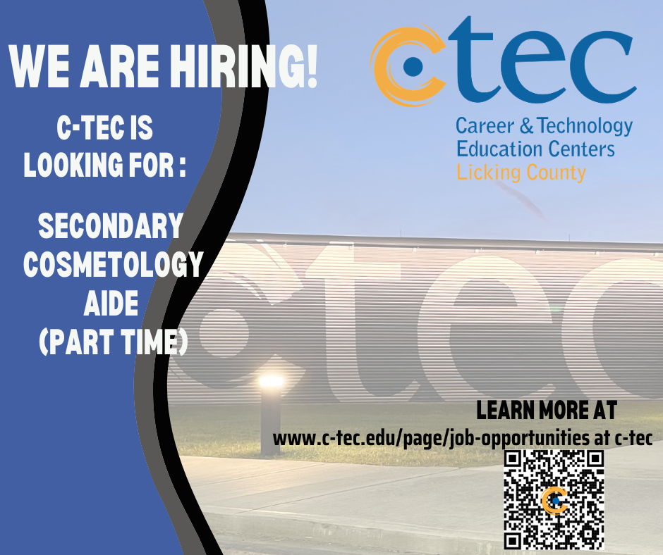 Job posting