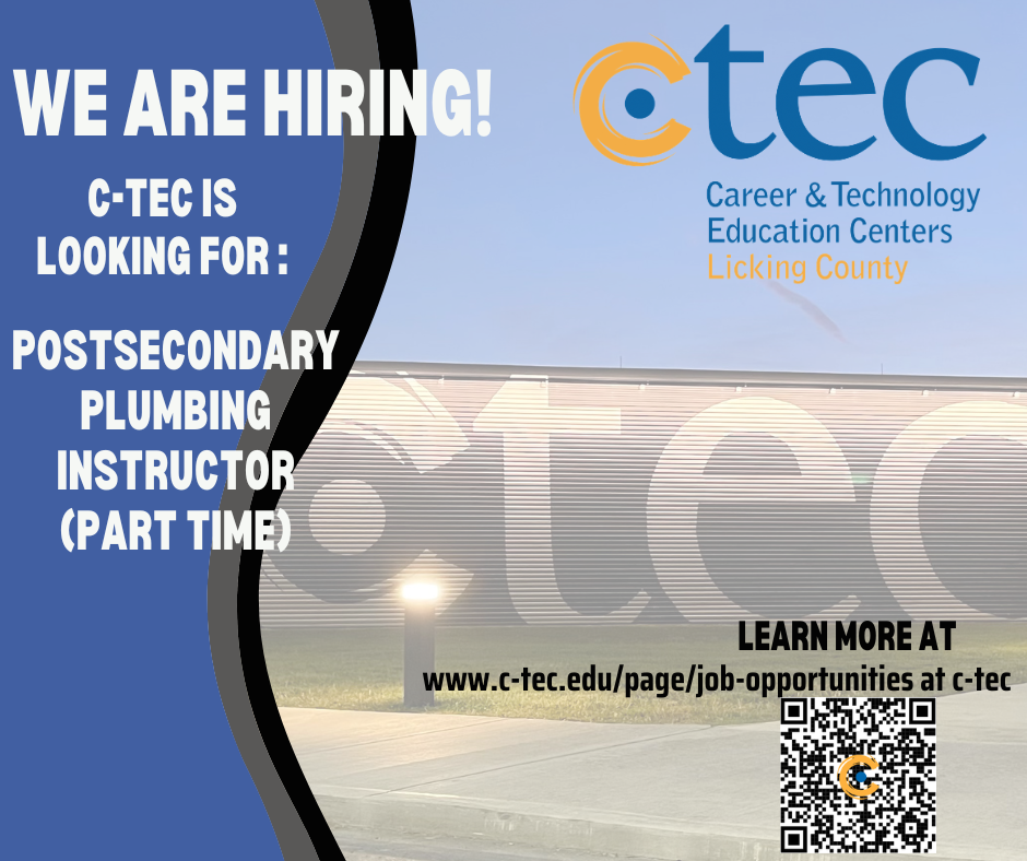 Job posting
