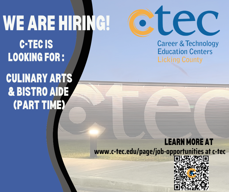 Job posting