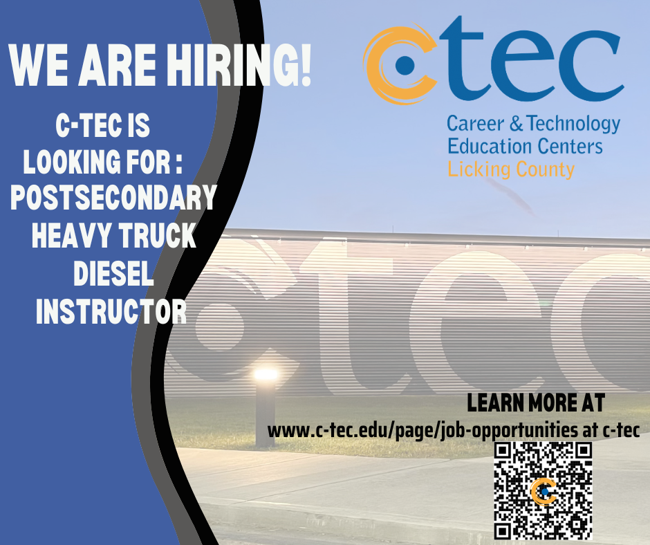 Job posting