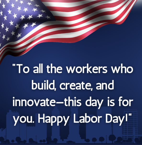 Labor Day
