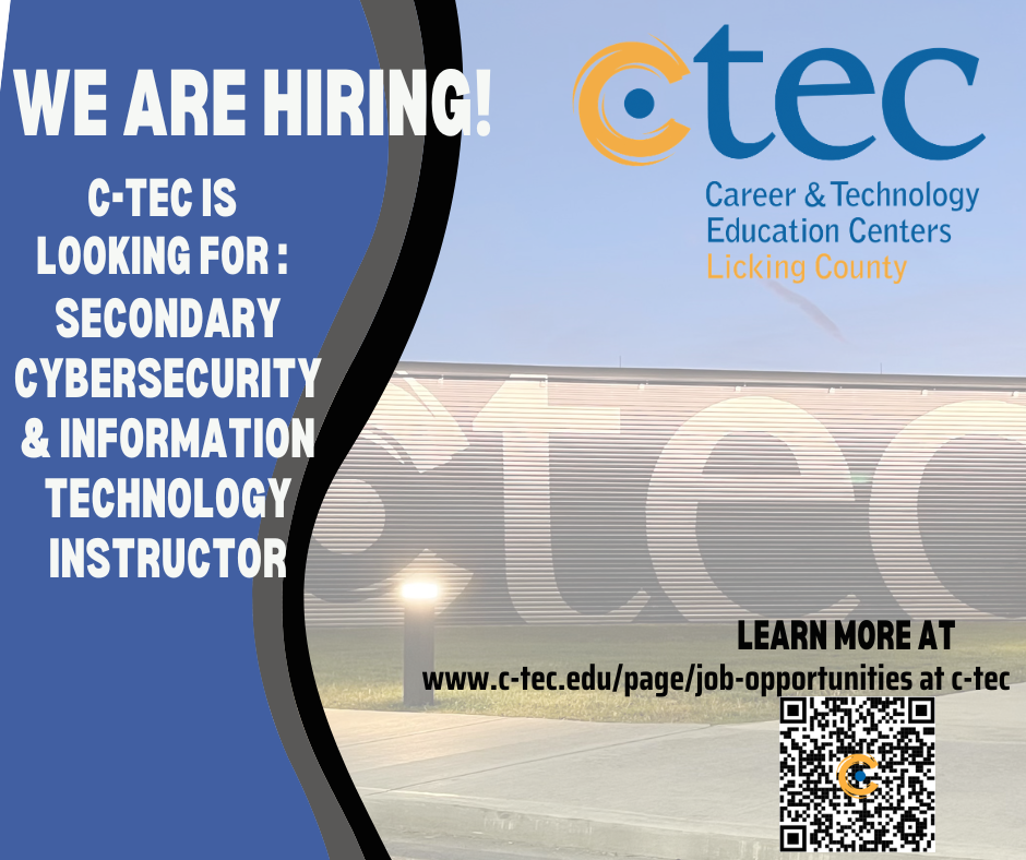 Job posting