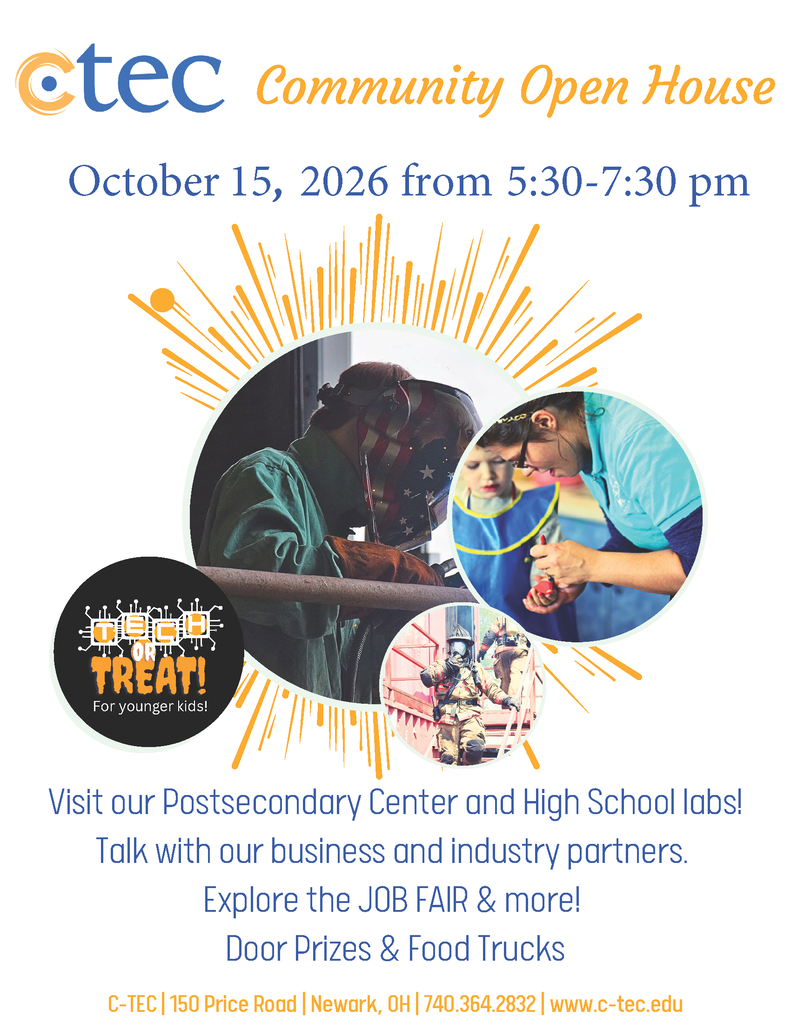 Open House