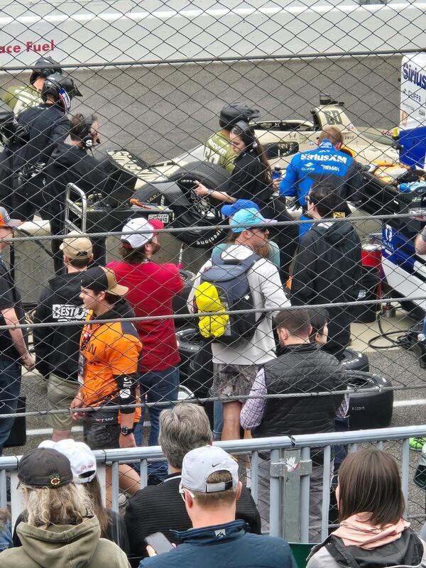 Indy 500